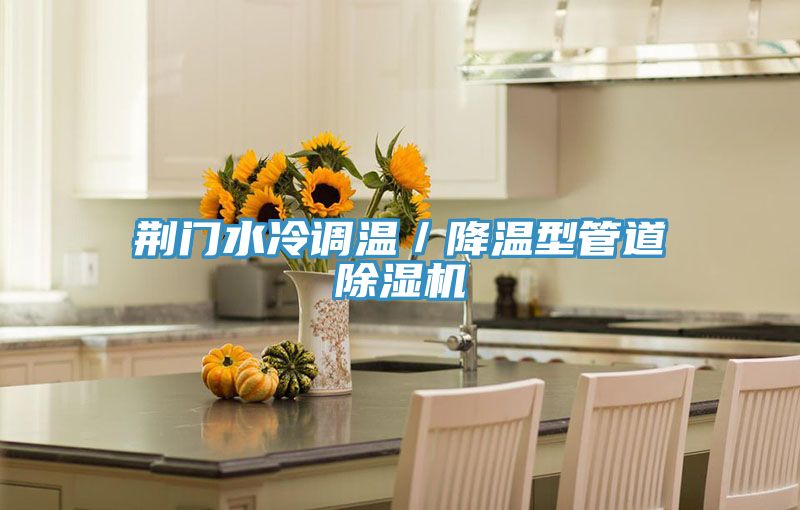 荆门水冷调温／降温型管道91免费网站在线观看