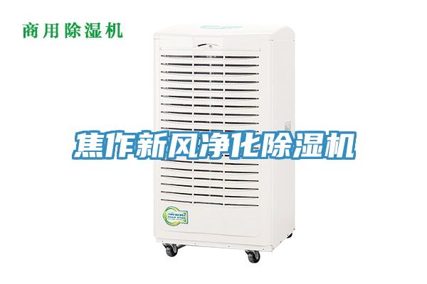 焦作新风净化91免费网站在线观看