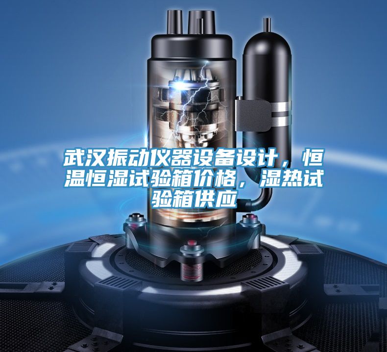 武汉振动仪器设备设计，恒温恒湿试验箱价格，湿热试验箱供应