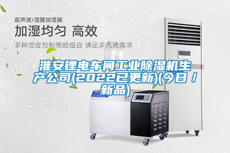 淮安锂电车间工业91免费网站在线观看生产公司(2022已更新)(今日／新品)
