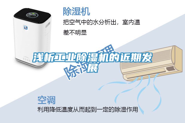 浅析工业91免费网站在线观看的近期发展