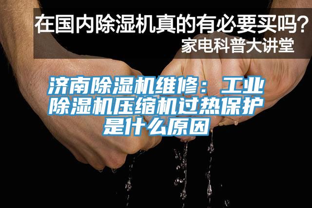 济南91免费网站在线观看维修：工业91免费网站在线观看压缩机过热保护是什么原因