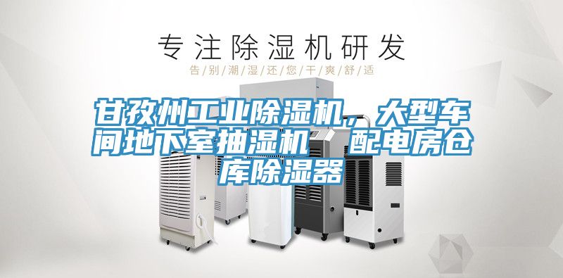 甘孜州工业91免费网站在线观看，大型车间地下室抽湿机  配电房仓库除湿器