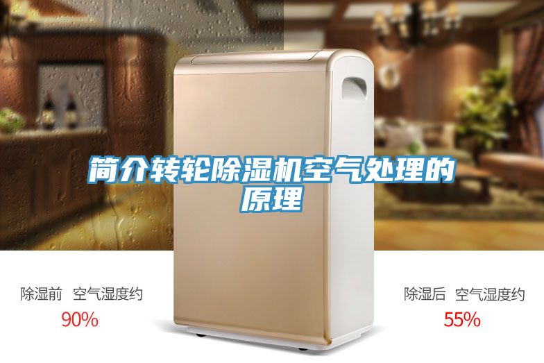 简介转轮91免费网站在线观看空气处理的原理
