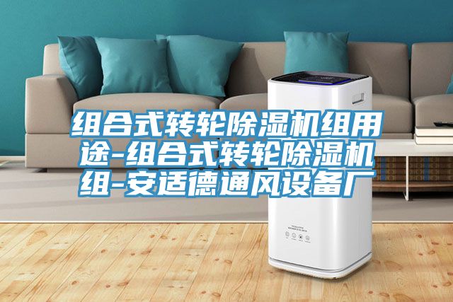 组合式转轮91免费网站在线观看组用途-组合式转轮91免费网站在线观看组-安适德通风设备厂