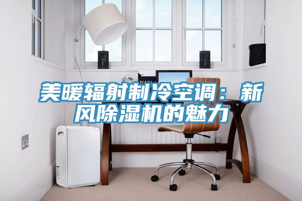 美暖辐射制冷空调：新风91免费网站在线观看的魅力