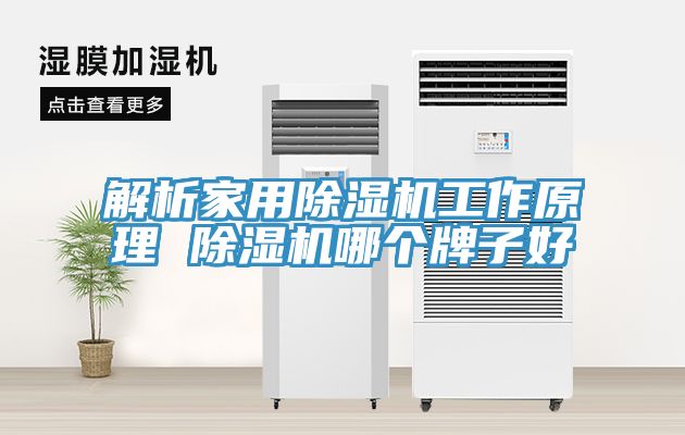 解析家用91免费网站在线观看工作原理 91免费网站在线观看哪个牌子好