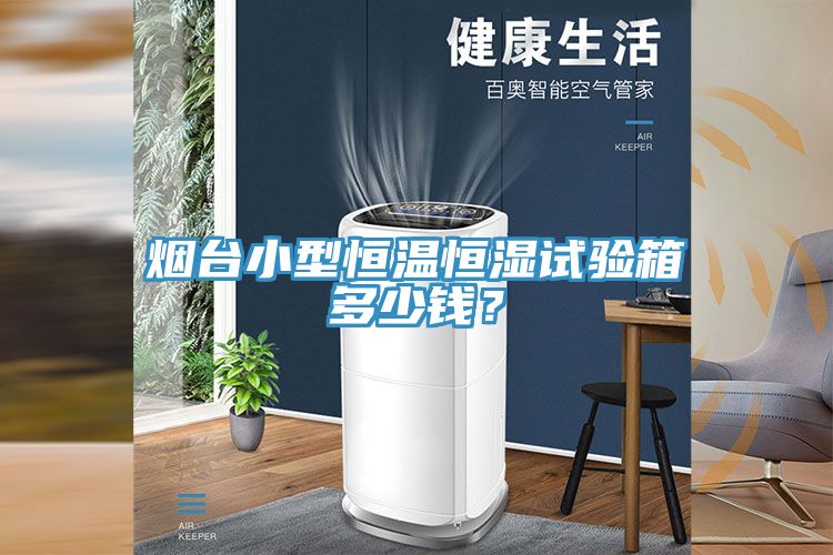 烟台小型恒温恒湿试验箱多少钱？