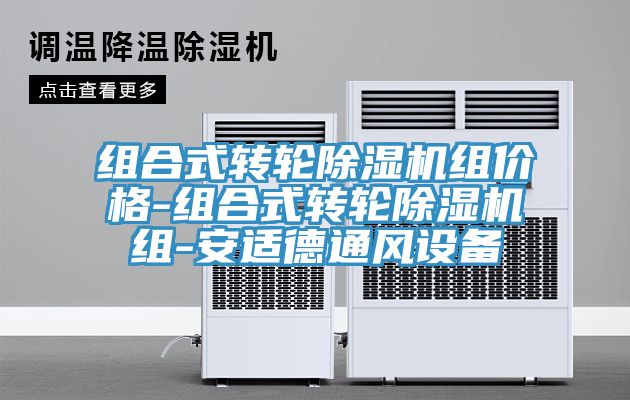 组合式转轮91免费网站在线观看组价格-组合式转轮91免费网站在线观看组-安适德通风设备