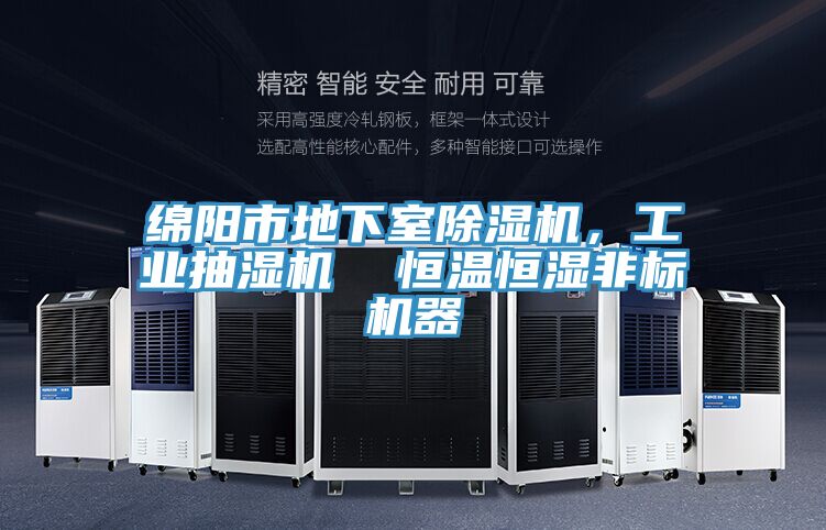 绵阳市地下室91免费网站在线观看，工业抽湿机  恒温恒湿非标机器