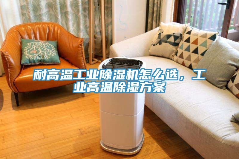 耐高温工业91免费网站在线观看怎么选，工业高温除湿方案