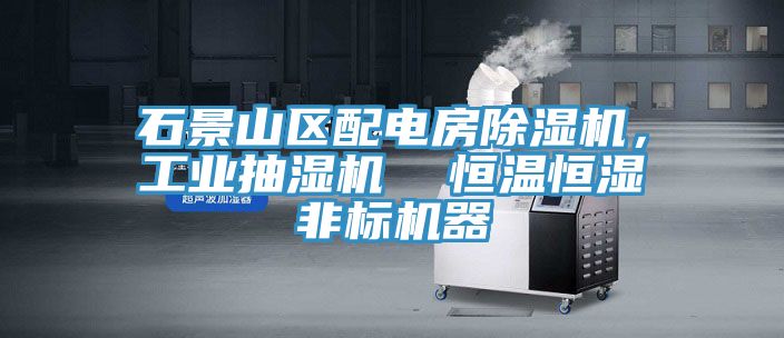 石景山区配电房91免费网站在线观看，工业抽湿机  恒温恒湿非标机器