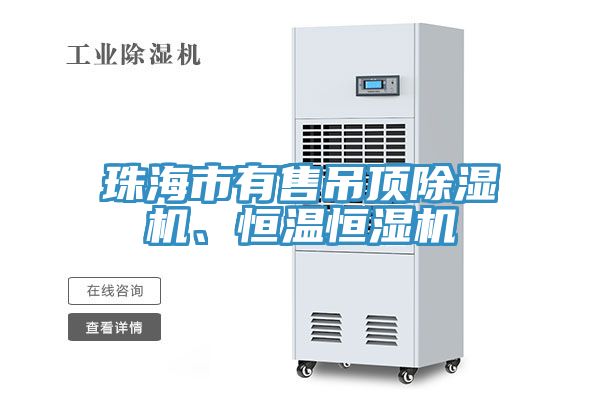 珠海市有售吊顶91免费网站在线观看、恒温恒湿机
