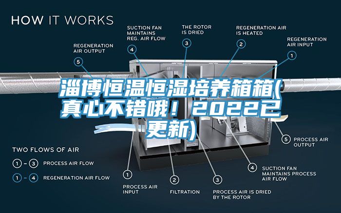 淄博恒温恒湿培养箱箱(真心不错哦！2022已更新)