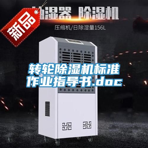 转轮91免费网站在线观看标准作业指导书.doc