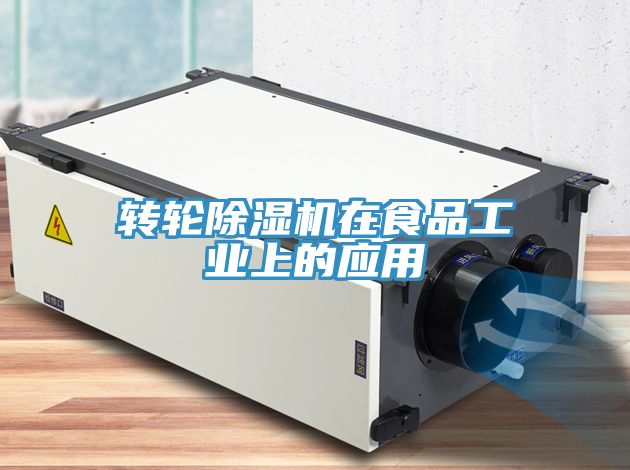 转轮91免费网站在线观看在食品工业上的应用