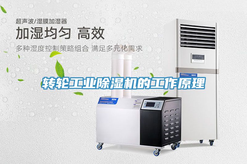 转轮工业91免费网站在线观看的工作原理