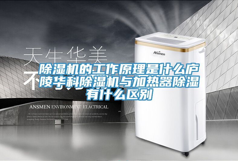 91免费网站在线观看的工作原理是什么庐陵华科91免费网站在线观看与加热器除湿有什么区别