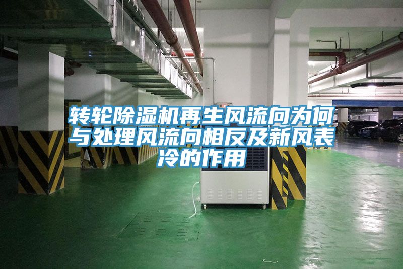 转轮91免费网站在线观看再生风流向为何与处理风流向相反及新风表冷的作用