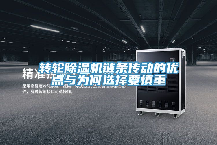 转轮91免费网站在线观看链条传动的优点与为何选择要慎重