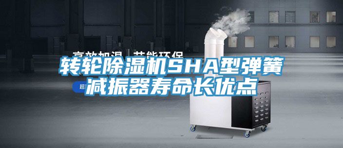 转轮91免费网站在线观看SHA型弹簧减振器寿命长优点