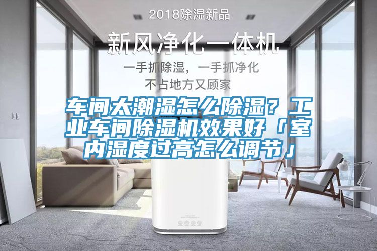 车间太潮湿怎么除湿？工业车间91免费网站在线观看效果好「室内湿度过高怎么调节」