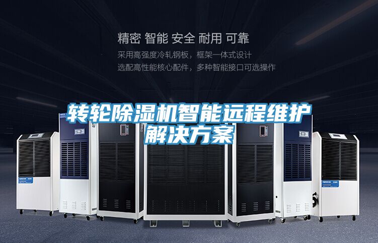 转轮91免费网站在线观看智能远程维护解决方案