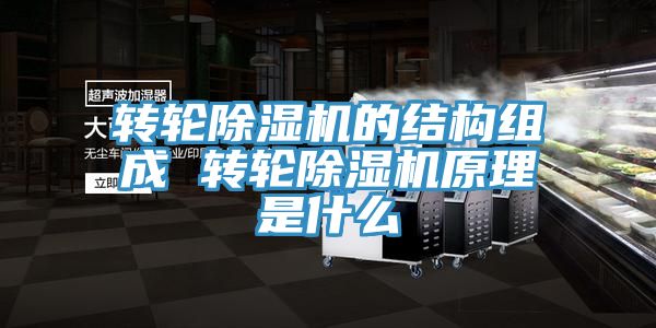 转轮91免费网站在线观看的结构组成 转轮91免费网站在线观看原理是什么