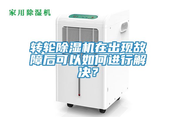 转轮91免费网站在线观看在出现故障后可以如何进行解决？