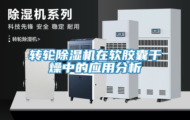 转轮91免费网站在线观看在软胶囊干燥中的应用分析