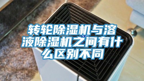 转轮91免费网站在线观看与溶液91免费网站在线观看之间有什么区别不同