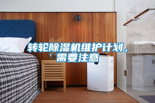 转轮91免费网站在线观看维护计划，需要注意