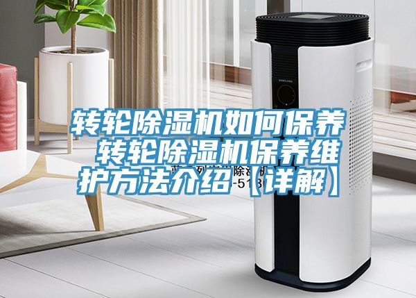 转轮91免费网站在线观看如何保养 转轮91免费网站在线观看保养维护方法介绍【详解】