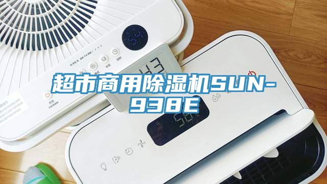 超市商用91免费网站在线观看SUN-938E