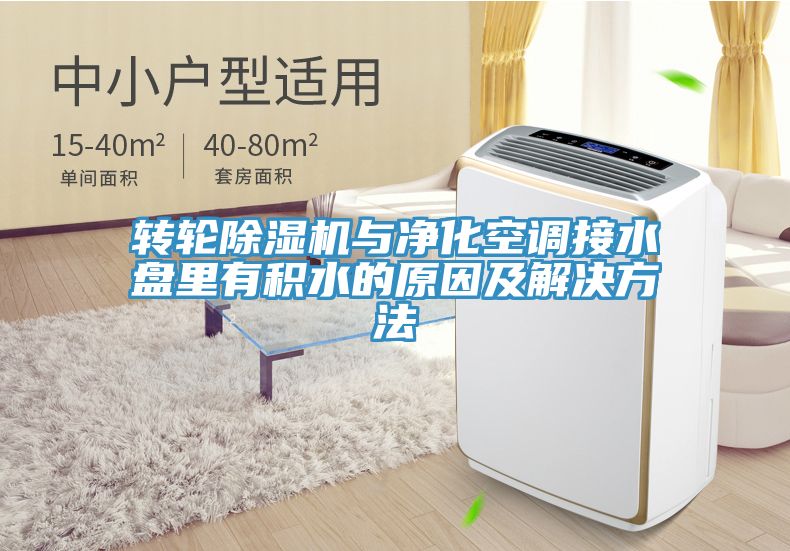 转轮91免费网站在线观看与净化空调接水盘里有积水的原因及解决方法