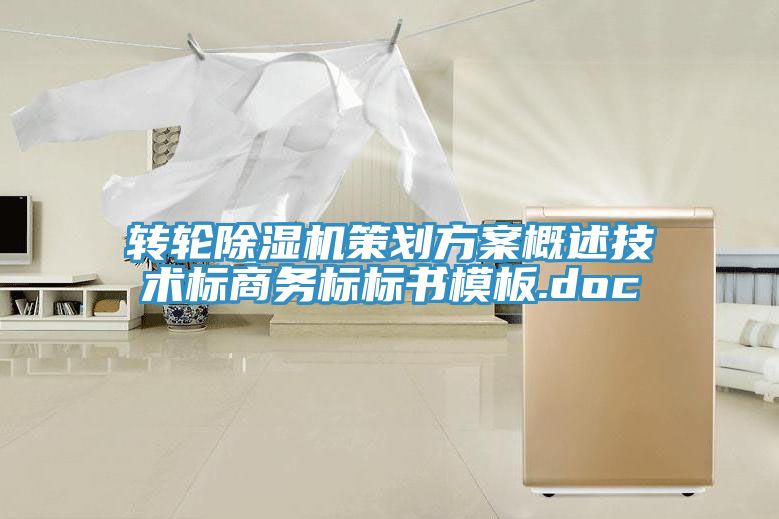 转轮91免费网站在线观看策划方案概述技术标商务标标书模板.doc
