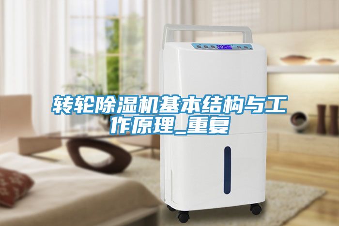 转轮91免费网站在线观看基本结构与工作原理_重复