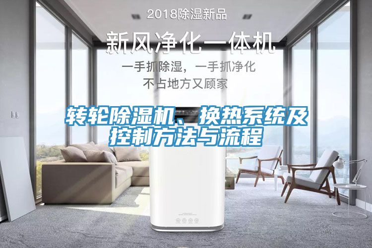 转轮91免费网站在线观看、换热系统及控制方法与流程