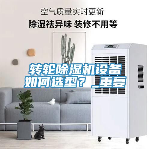 转轮91免费网站在线观看设备如何选型？_重复