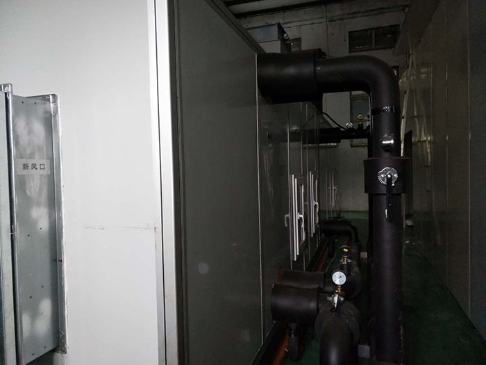 东莞市浩博光电科技锂电池覆膜专用91免费网站在线观看组22000风量
