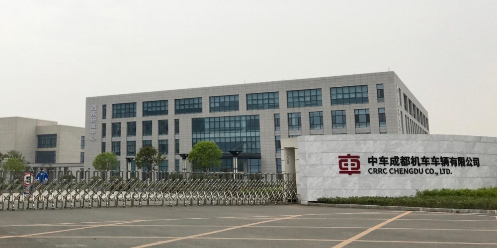 南车成都机车精密车间仓库采购20台91免费网站在线观看